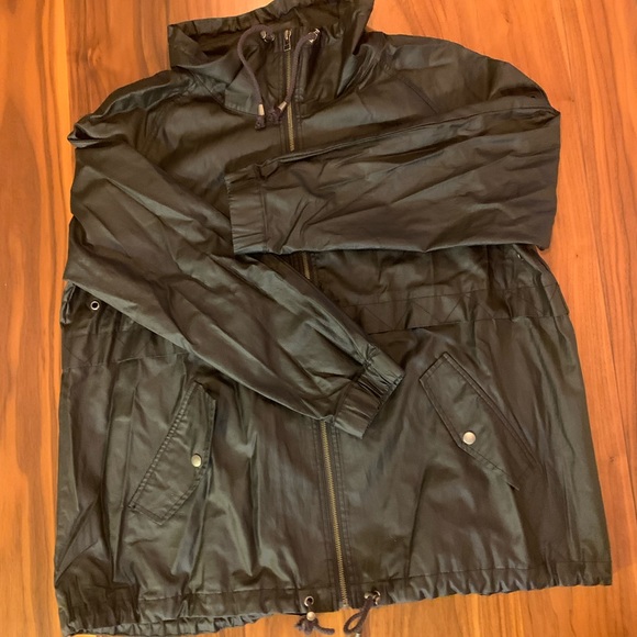Dex plus size wind breaker - Picture 1 of 3